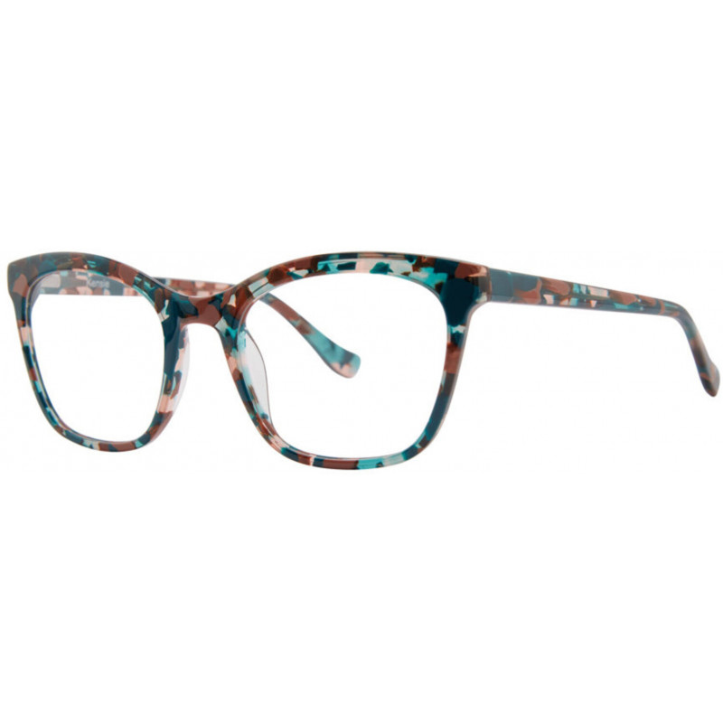 Eyeglasses Kensie Mystical Desert Turquoise Eyeglasses Kensie Mystical Desert Turquoise