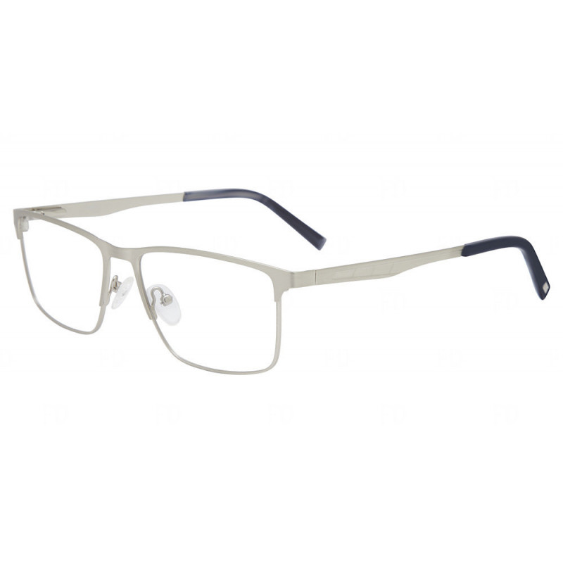 Sunglasses Jones New York VJOM 383 0sil Silver 55mm