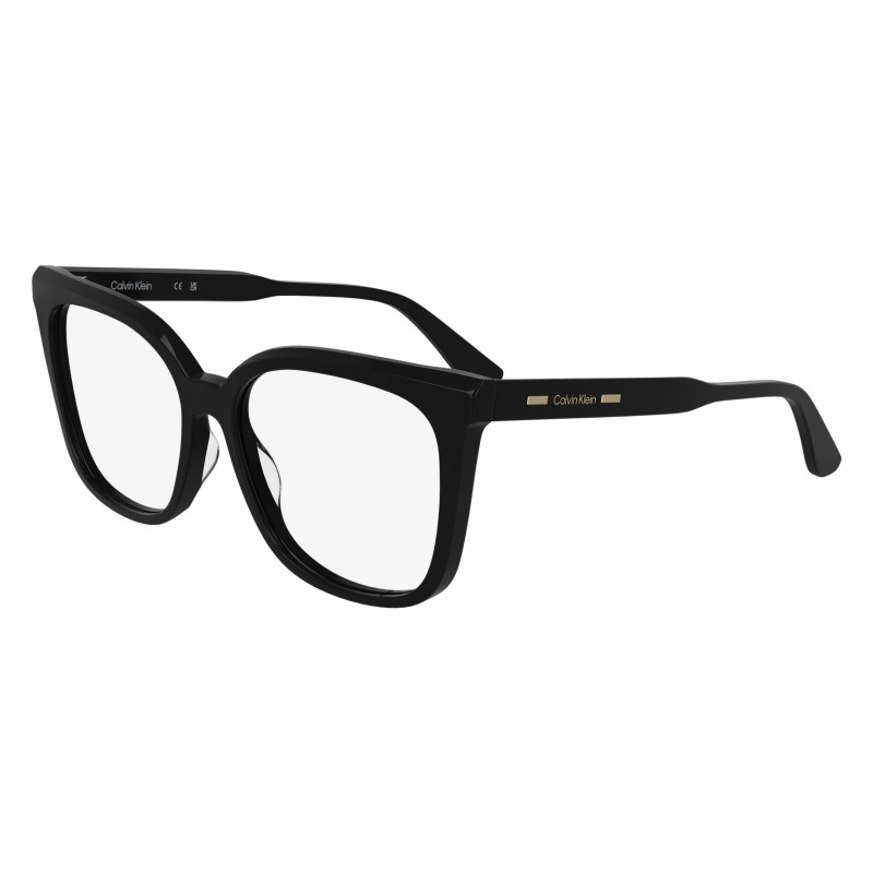 Eyeglasses CK 25511 001 Black Eyeglasses CK 25511 001 Black