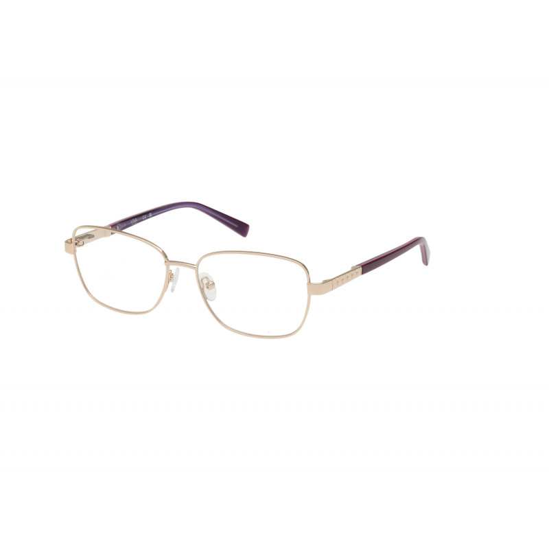 Eyeglasses Viva VV 50009 032 Shiny Pale Gold / Lilac Eyeglasses Viva VV 50009 032 Shiny Pale Gold / Lilac