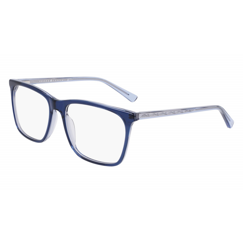 Eyeglasses Joseph Abboud JA 4098 414 Navy Eyeglasses Joseph Abboud JA 4098 414 Navy