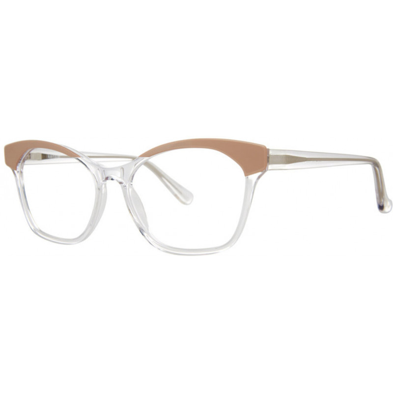 Eyeglasses Kensie Calliope Fawn Eyeglasses Kensie Calliope Fawn