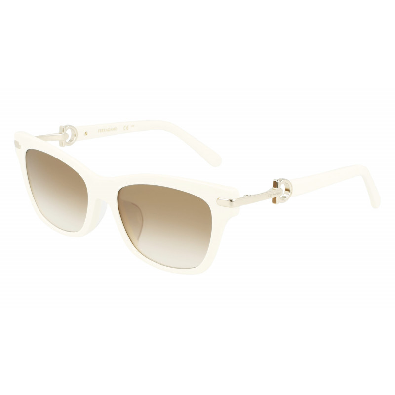 Sunglasses FERRAGAMO SF 2019 SLB 103 Ivory