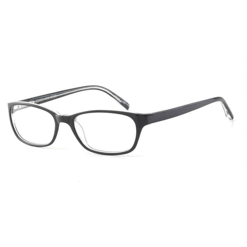 Sunglasses Jones New York J 730 0bla Black/Crystal