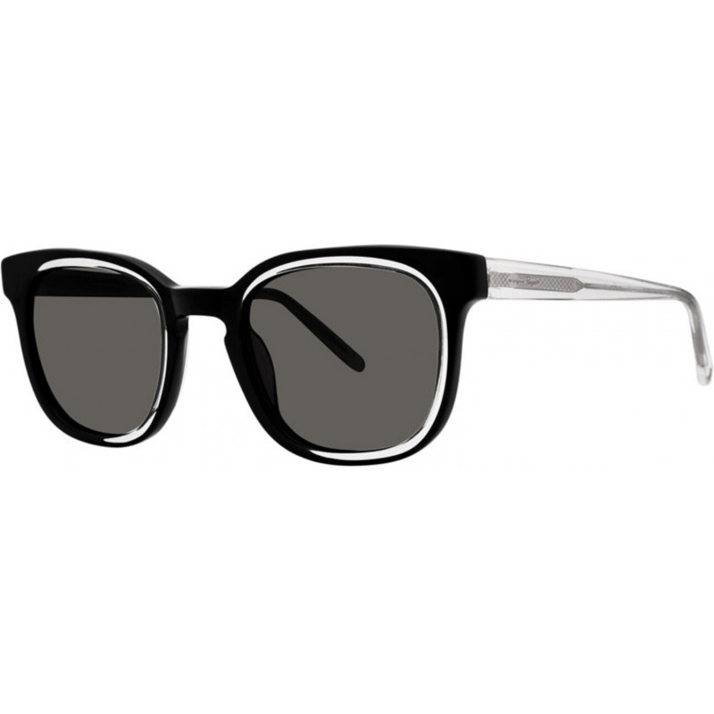 Eyeglasses Original Penguin The Suspender Black Eyeglasses Original Penguin The Suspender Black