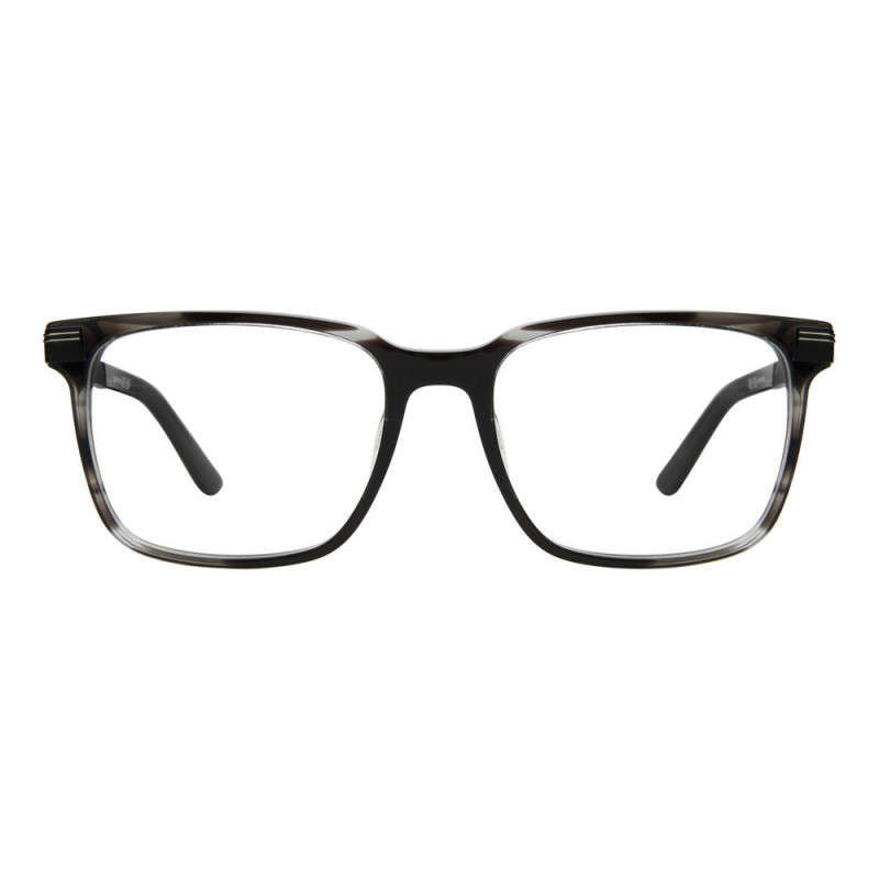 Eyeglasses Liz Claiborne CB 326 V95 Black/Grey Eyeglasses Liz Claiborne CB 326 V95 Black/Grey