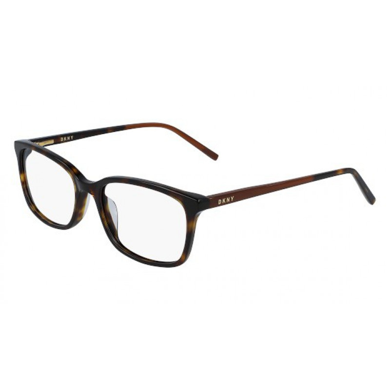 Eyeglasses DKNY DK 5008 237 Dark Tortoise Eyeglasses DKNY DK 5008 237 Dark Tortoise