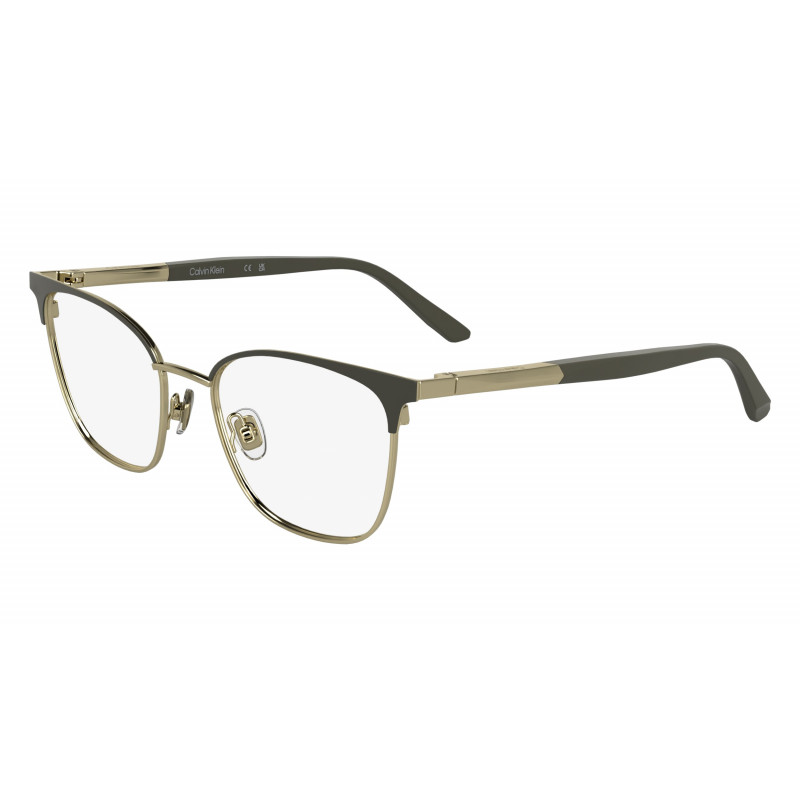 Eyeglasses CK 25105 035 Grey Eyeglasses CK 25105 035 Grey