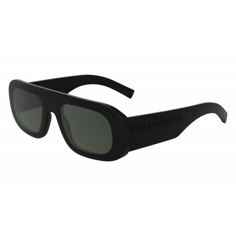 Sunglasses KARL LAGERFELD KL 6188 S 001 Black Sunglasses KARL LAGERFELD KL 6188 S 001 Black