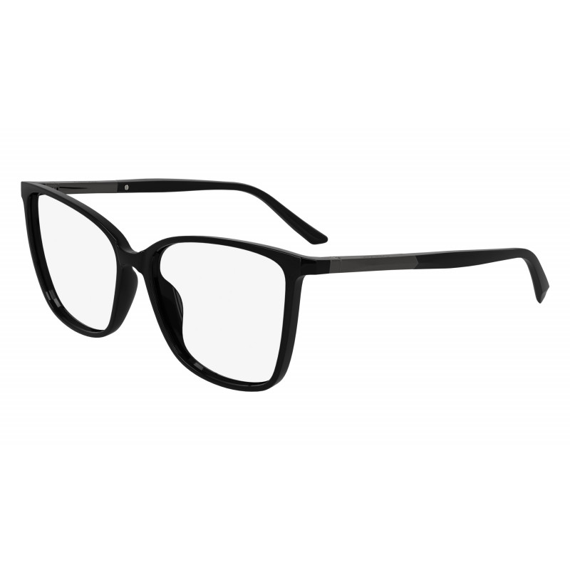 Eyeglasses CK 24545 001 Black Eyeglasses CK 24545 001 Black