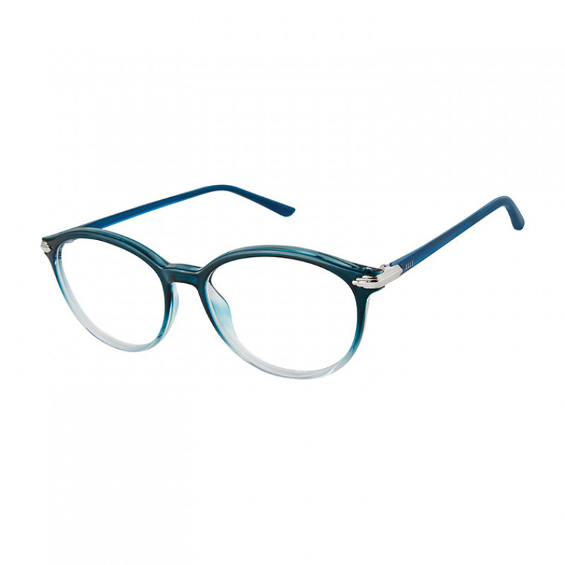 Eyeglasses Elle 13545 Green GN Eyeglasses Elle 13545 Green GN