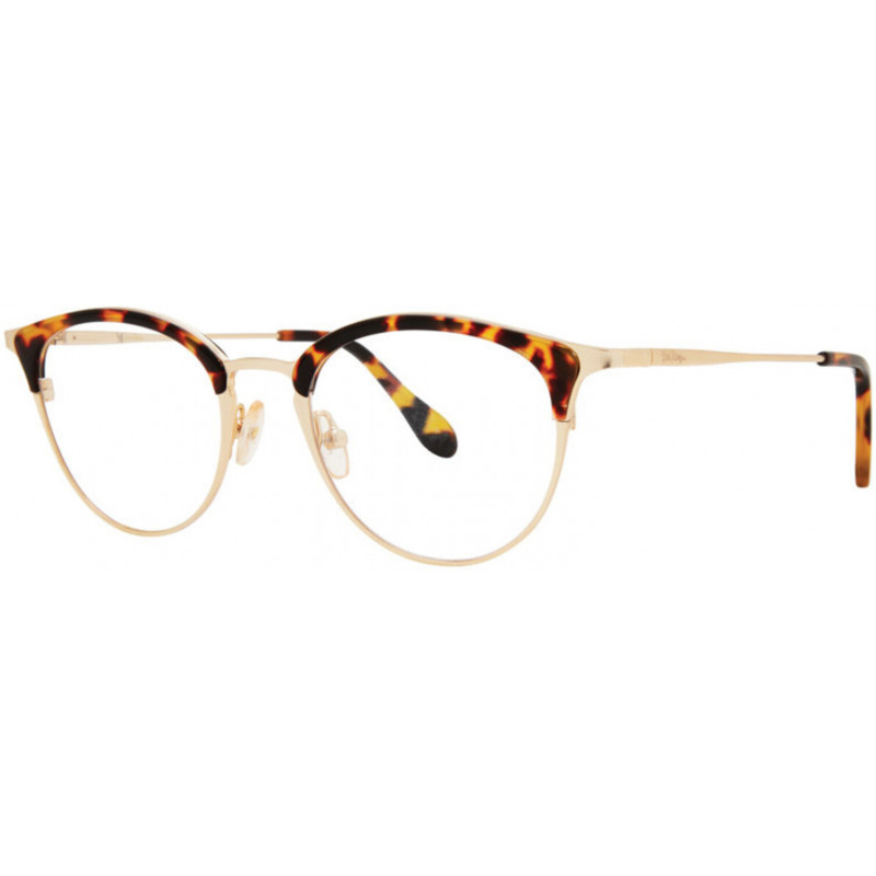 Eyeglasses Lilly Pulitzer Shanna Tortoise Eyeglasses Lilly Pulitzer Shanna Tortoise
