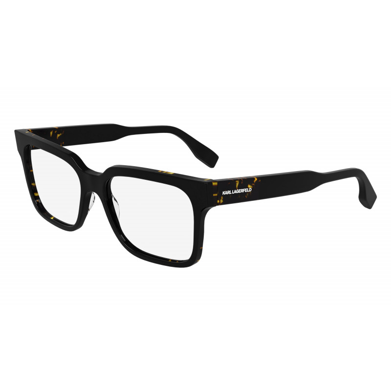 Eyeglasses KARL LAGERFELD KL 6173 017 Black/Tortoise Eyeglasses KARL LAGERFELD KL 6173 017 Black/Tortoise