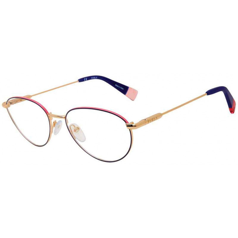 Sunglasses Furla VFU 302 0354 Blue Sunglasses Furla VFU 302 0354 Blue