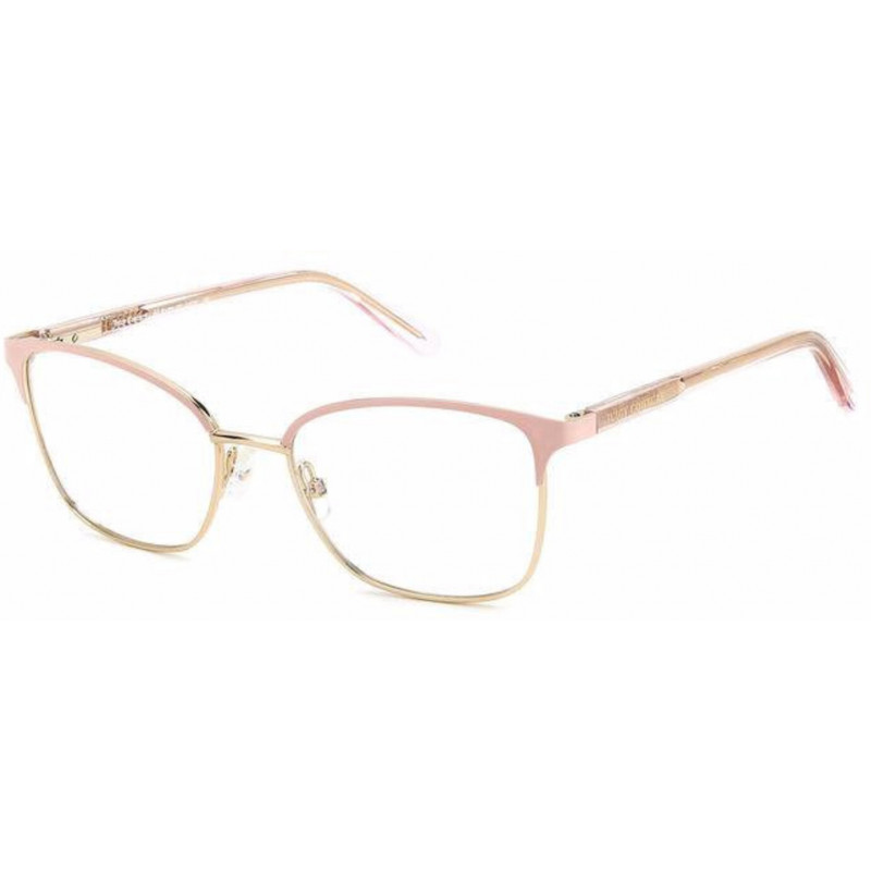 Eyeglasses Juicy Couture JU 320 S8R Pink 50mm