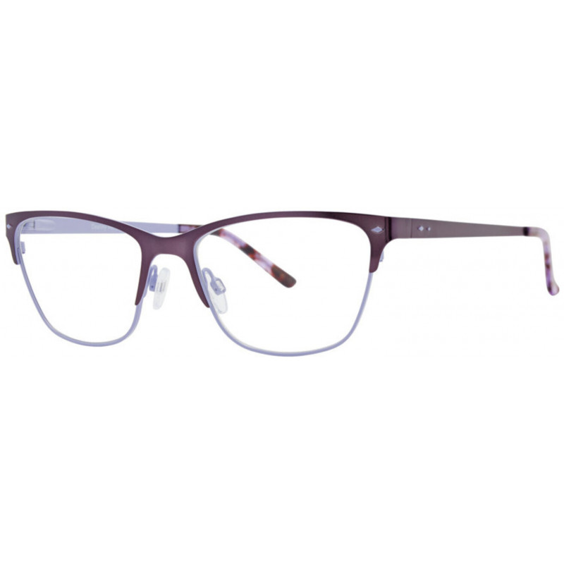 Eyeglasses Destiny Kelly Lilac Eyeglasses Destiny Kelly Lilac