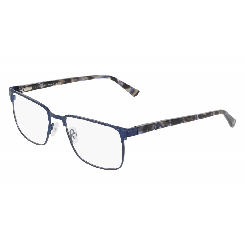 Eyeglasses Joseph Abboud JA 4126 414 Navy Eyeglasses Joseph Abboud JA 4126 414 Navy