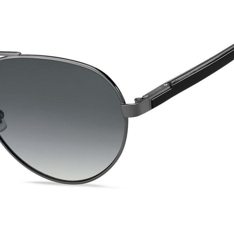 Sunglasses Fossil FOS 3101 /S J19O 9o Dark Grey Shaded Sunglasses Fossil FOS 3101 /S J19O 9o Dark Grey Shaded
