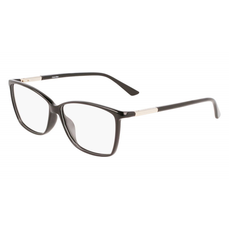 Eyeglasses CK 21524 N 001 Black Eyeglasses CK 21524 N 001 Black