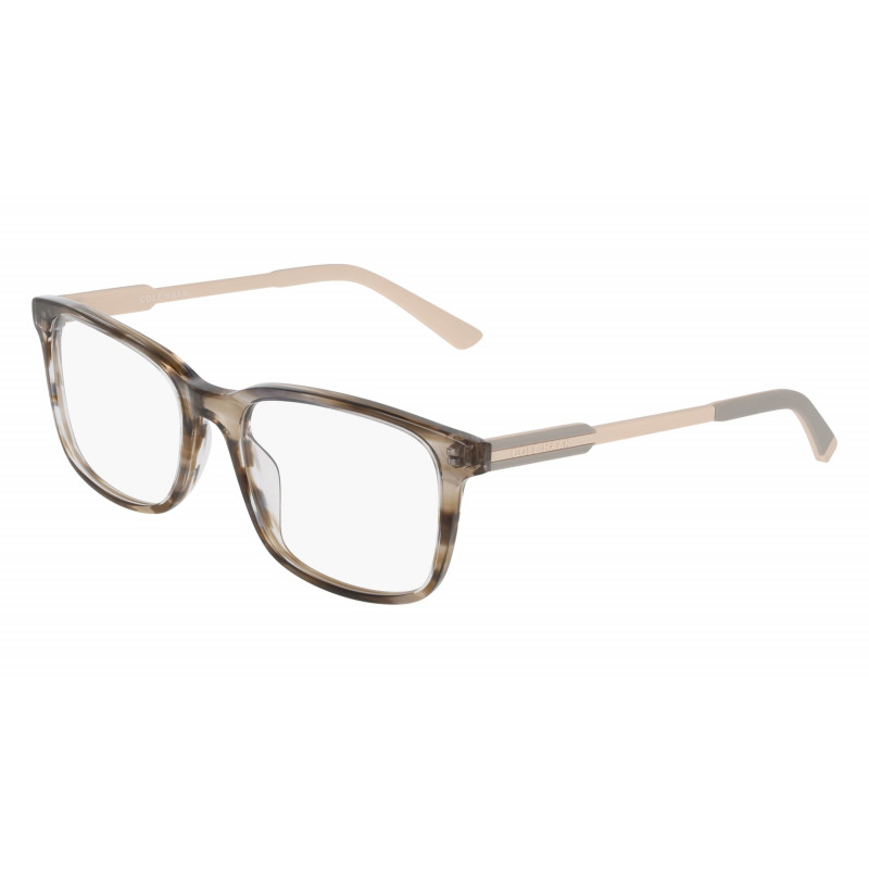 Eyeglasses Cole Haan CH 4526 036 Smoke Horn Eyeglasses Cole Haan CH 4526 036 Smoke Horn