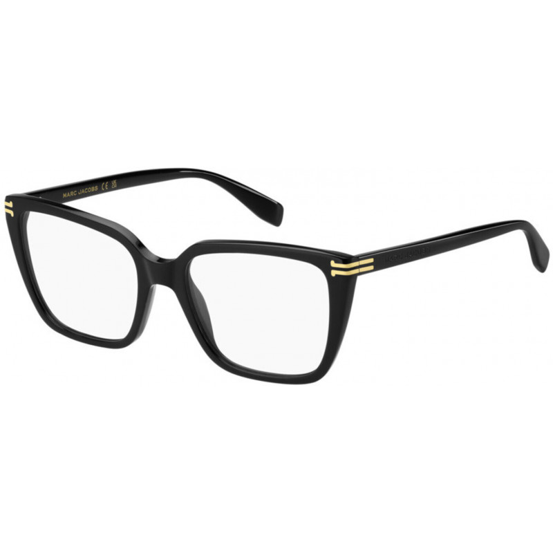 Eyeglasses Marc Jacobs MJ 1107 807 Black Eyeglasses Marc Jacobs MJ 1107 807 Black