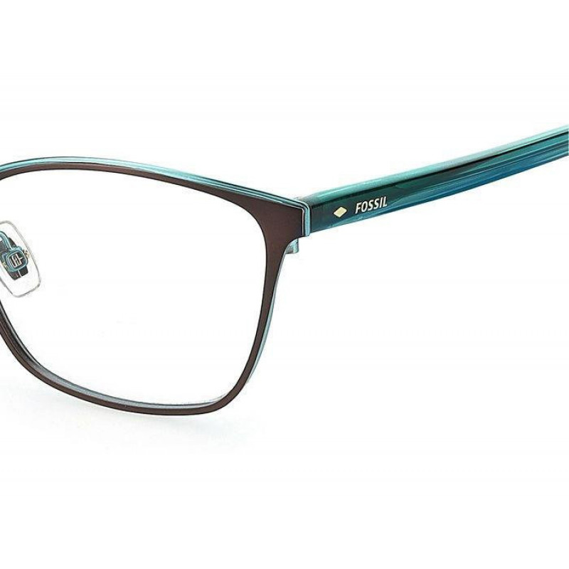 Eyeglasses Fossil FOS 7079 4IN Brown Eyeglasses Fossil FOS 7079 4IN Brown