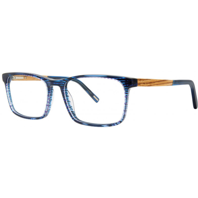 Eyeglasses Jhane Barnes Parsec Indigo Eyeglasses Jhane Barnes Parsec Indigo