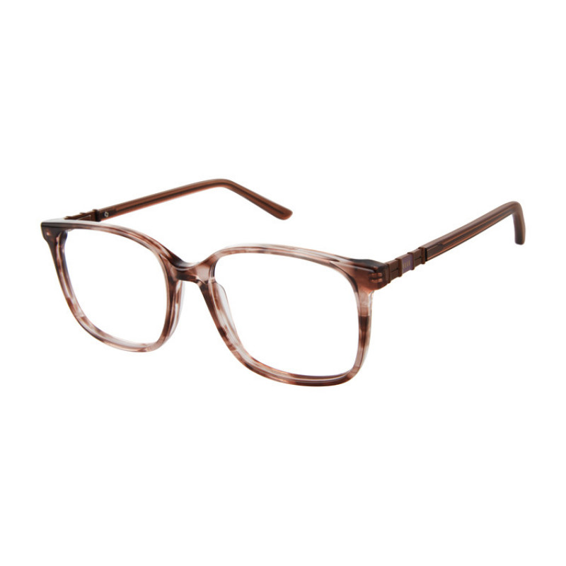 Eyeglasses Elle 13534 Rose RO 53mm