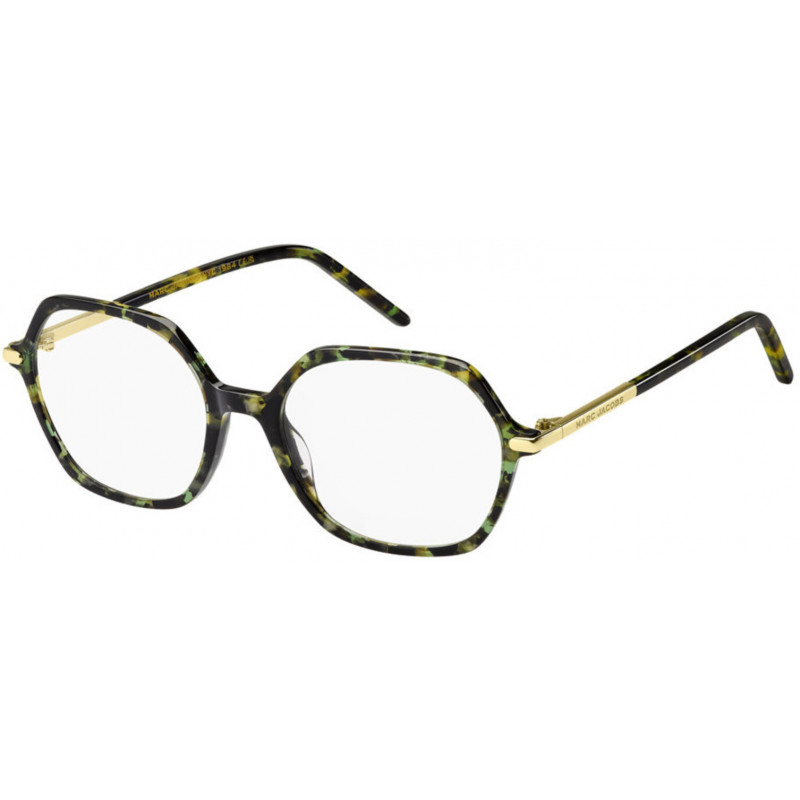 Eyeglasses Marc Jacobs 778 XGW Green Havana Eyeglasses Marc Jacobs 778 XGW Green Havana