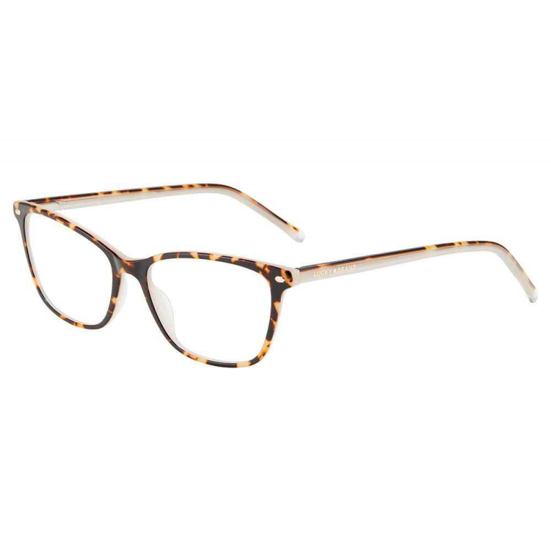 Sunglasses Lucky Brand D 227 0tom Tort Milky