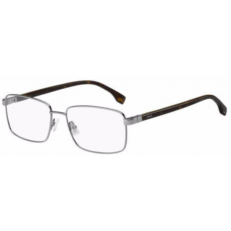 Eyeglasses Boss (hub) 1495 31Z Grey Havana 57mm
