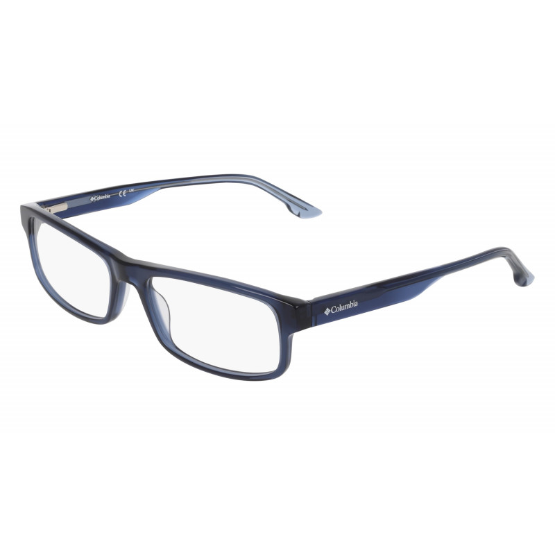Eyeglasses Columbia C 8063 413 Navy 58mm