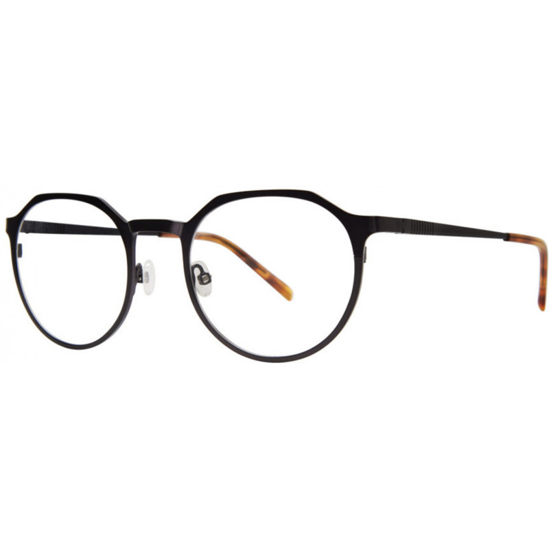 Eyeglasses Jhane Barnes Probability Gunmetal Eyeglasses Jhane Barnes Probability Gunmetal