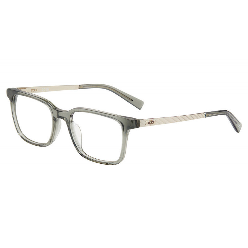 Sunglasses Tumi VTU 105 098z Transparent Grey 53mm