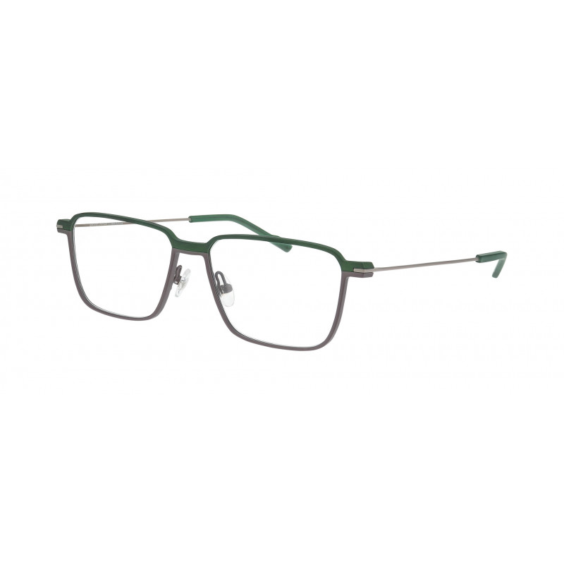Eyeglasses Pro-design Denmark EXACT 2 9521 Green Medium Matt / Nosepad 56mm