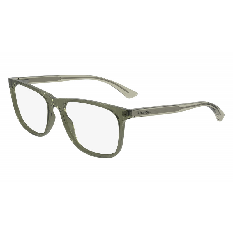 Eyeglasses CK 23548 330 Sage Eyeglasses CK 23548 330 Sage