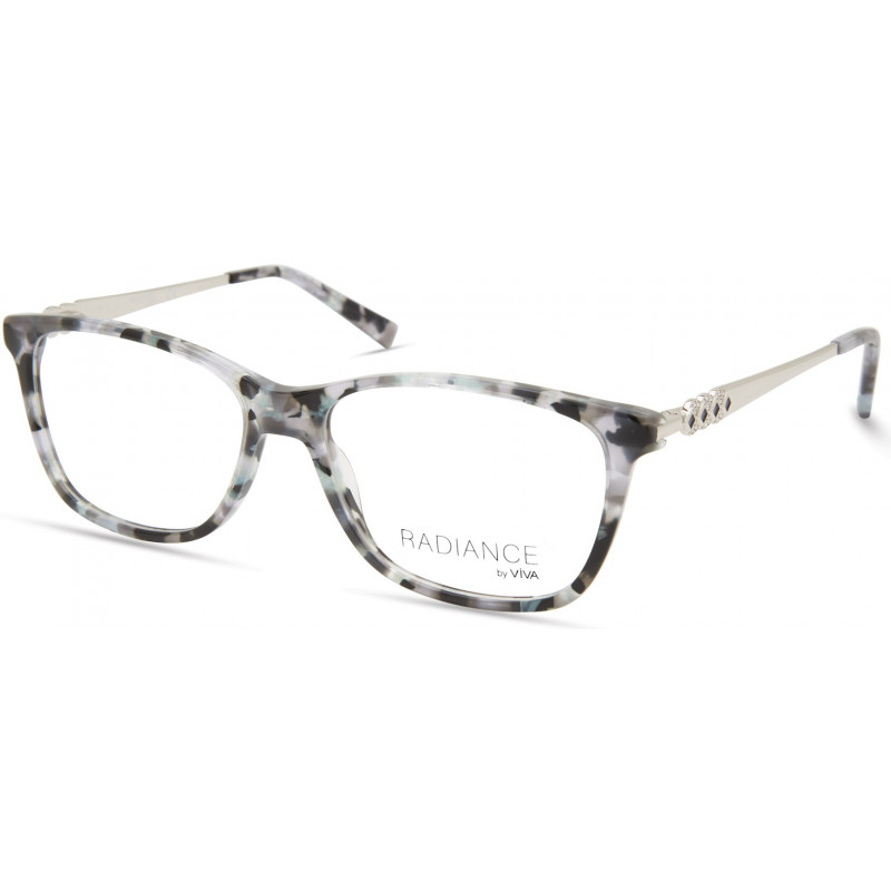 Eyeglasses Viva VV 8016 020 Coloured Havana / Shiny Palladium Eyeglasses Viva VV 8016 020 Coloured Havana / Shiny Palladium