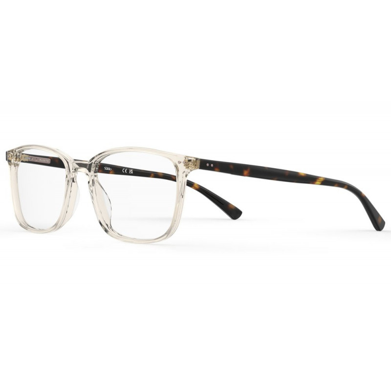Eyeglasses Elasta E 1652 LWP Crystal Havana 53mm