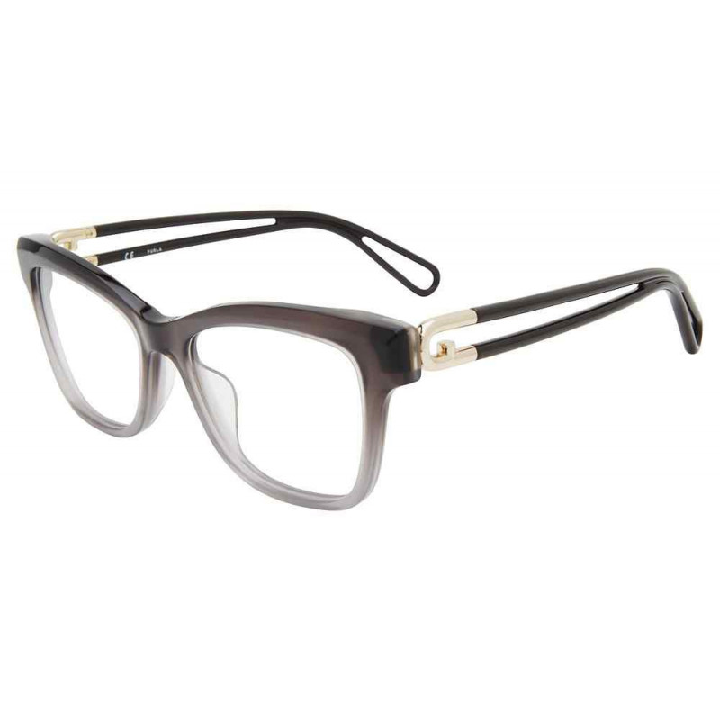 Sunglasses Furla VFU 438 0ah8 Grey Sunglasses Furla VFU 438 0ah8 Grey