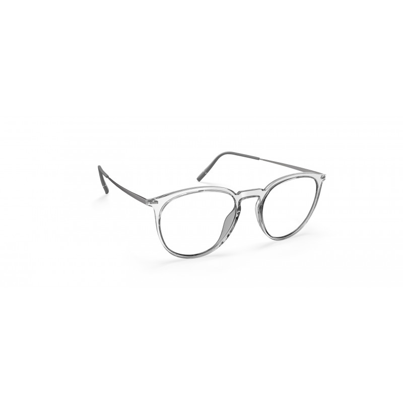 Eyeglasses Silhouette Illusion Lite Fullrim 2970 6660 Cool Grey Eyeglasses Silhouette Illusion Lite Fullrim 2970 6660 Cool Grey