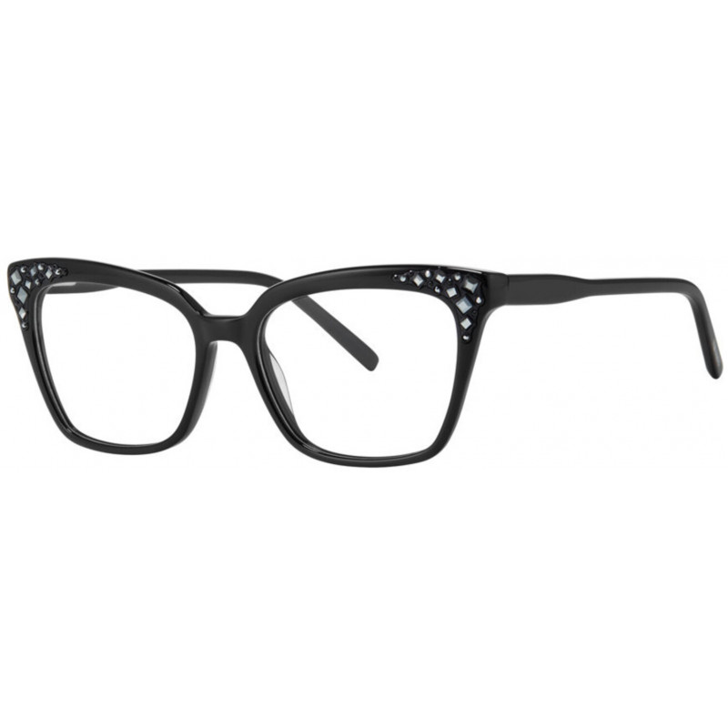 Eyeglasses Vera Wang Valarie Black Eyeglasses Vera Wang Valarie Black
