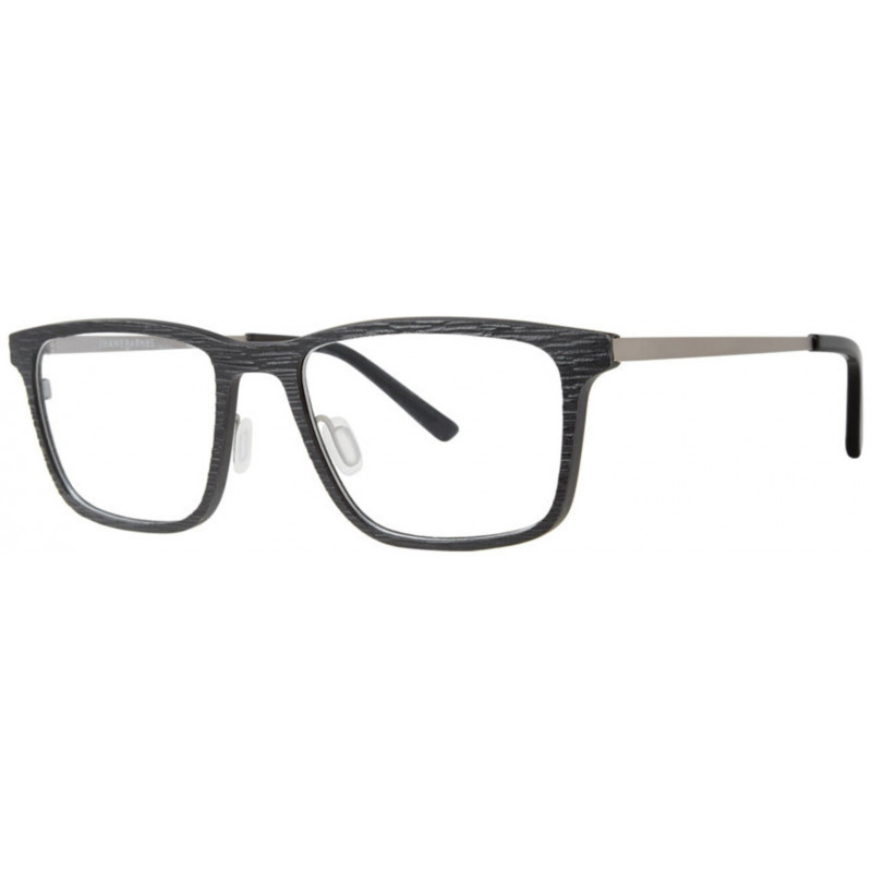 Eyeglasses Jhane Barnes Adjugate Black Eyeglasses Jhane Barnes Adjugate Black