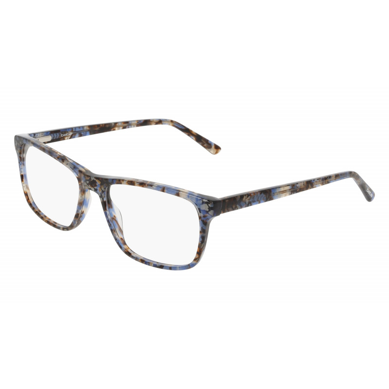 Eyeglasses BEBE BB 5254 400 Blue Tortoise 55mm