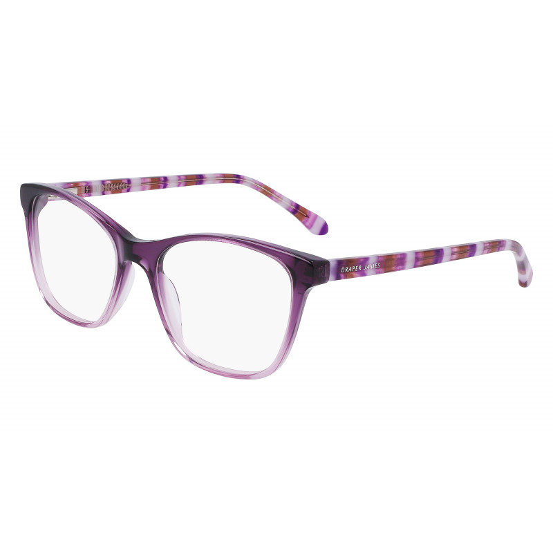 Eyeglasses Draper James DJ 5041 505 Plum Fade Eyeglasses Draper James DJ 5041 505 Plum Fade