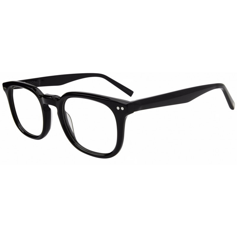 Sunglasses Jones New York VJOM 556 0bla Black