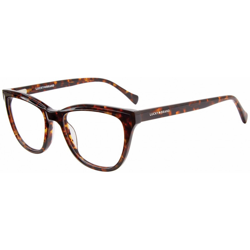 Sunglasses Lucky Brand VLBD 256 0hav Havana