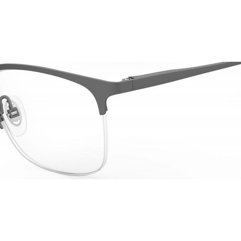 Eyeglasses Elasta E 7253 HWJ Grey Eyeglasses Elasta E 7253 HWJ Grey
