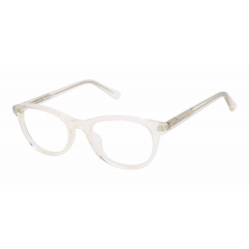 Eyeglasses Juicy Couture JU 950 SRP Crystal 47mm
