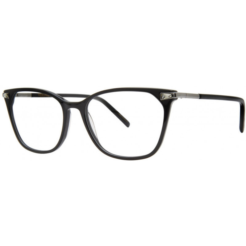 Eyeglasses Vera Wang Monique Noir Eyeglasses Vera Wang Monique Noir