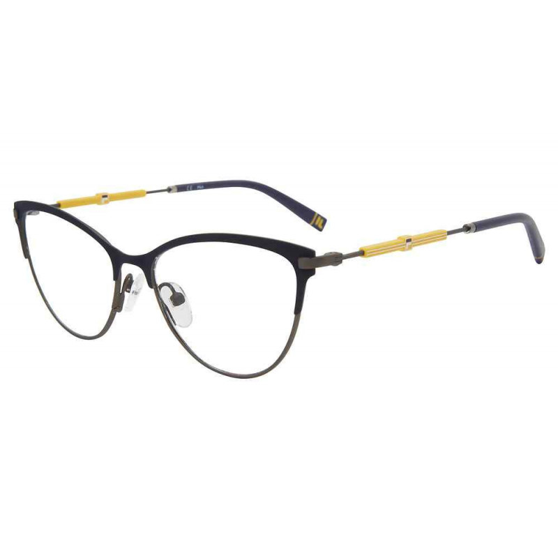 Sunglasses Fila VFI 187 0pgu Purple/Gunmetal Sunglasses Fila VFI 187 0pgu Purple/Gunmetal